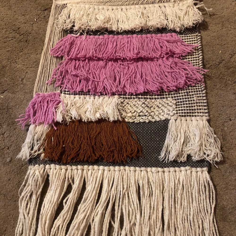 Boho wall art - Picture 3 of 9